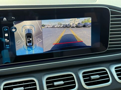 New 2026 Mercedes-Benz GLE 350 4MATIC image 16