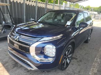 Used 2025 Mitsubishi Outlander SE FWD video 1