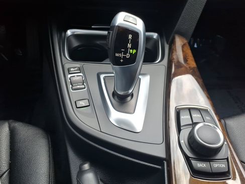 Used 2015 BMW 328i xDrive Sedan AWD/4WD image 14