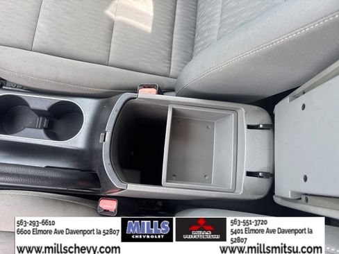 Used 2016 Kia Forte LX FWD image 14