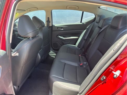 Used 2023 Nissan Altima 2.5 SR AWD/4WD image 32