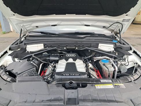 Used 2014 Audi Q5 3.0T Premium Plus image 28