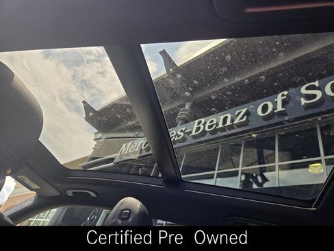 Certified 2024 Mercedes-Benz GLS 450 4MATIC image 21
