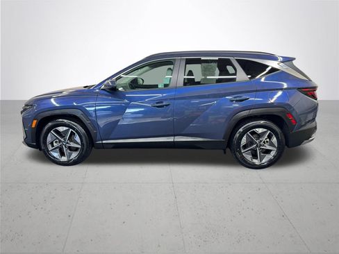 Used 2025 Hyundai Tucson SEL FWD image 3