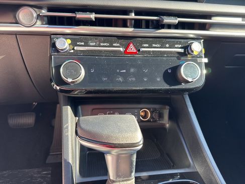 New 2026 Hyundai Santa Cruz SEL image 28