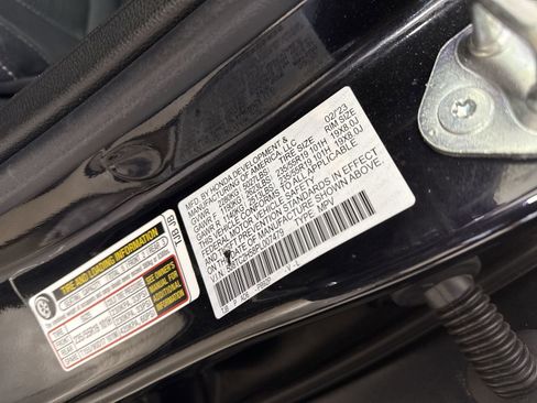 Certified 2023 Acura RDX w/ Technology Package image 38