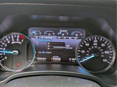 Certified 2021 Ford Expedition XLT image 16