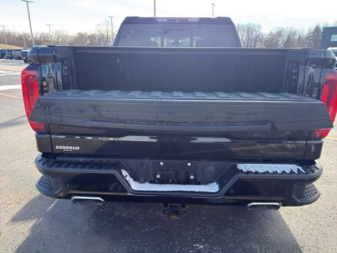 Used 2019 GMC Sierra 1500 Denali w/ Denali Ultimate Package image 8