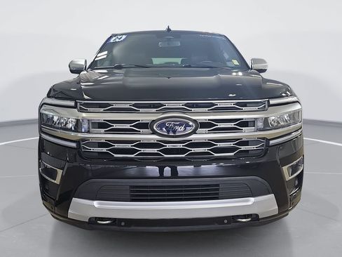 Used 2024 Ford Expedition Platinum AWD/4WD image 10