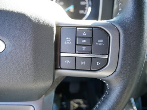 Certified 2022 Ford F150 XLT w/ Equipment Group 302A High image 27