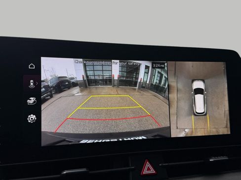 Certified 2024 Kia Sportage X-Pro Prestige image 36