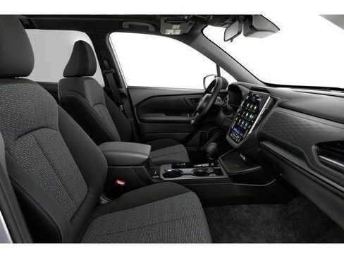 New 2026 Subaru Forester Premium image 79