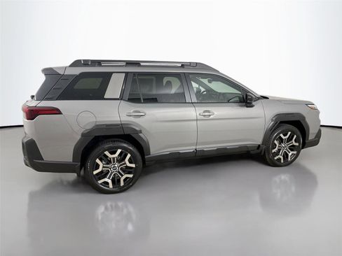 New 2026 Subaru Outback Touring XT image 18