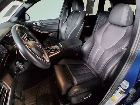 Used 2020 BMW X5 xDrive40i w/ Convenience Package AWD/4WD image 10