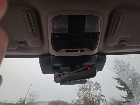 New 2026 Subaru Crosstrek 2.5i Limited w/ Crosstrek Mirror Package image 23