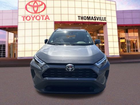 New 2025 Toyota RAV4 XLE w/ Convenience Package FWD image 2