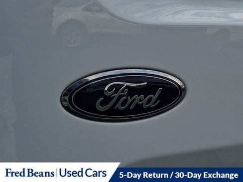 Certified 2024 Ford Bronco Sport Big Bend w/ Convenience Package AWD/4WD image 33