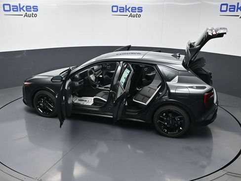 New 2026 Kia K4 GT-Line Turbo FWD image 63