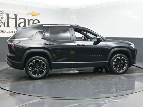 New 2026 Chevrolet Equinox LT w/ Convenience Package II image 15