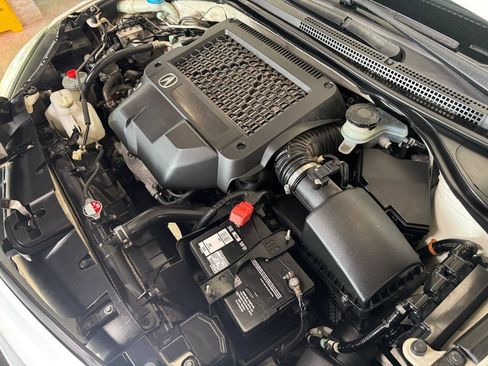 Used 2010 Acura RDX SH-AWD image 39
