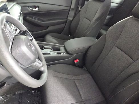 New 2026 Honda Accord SE image 19