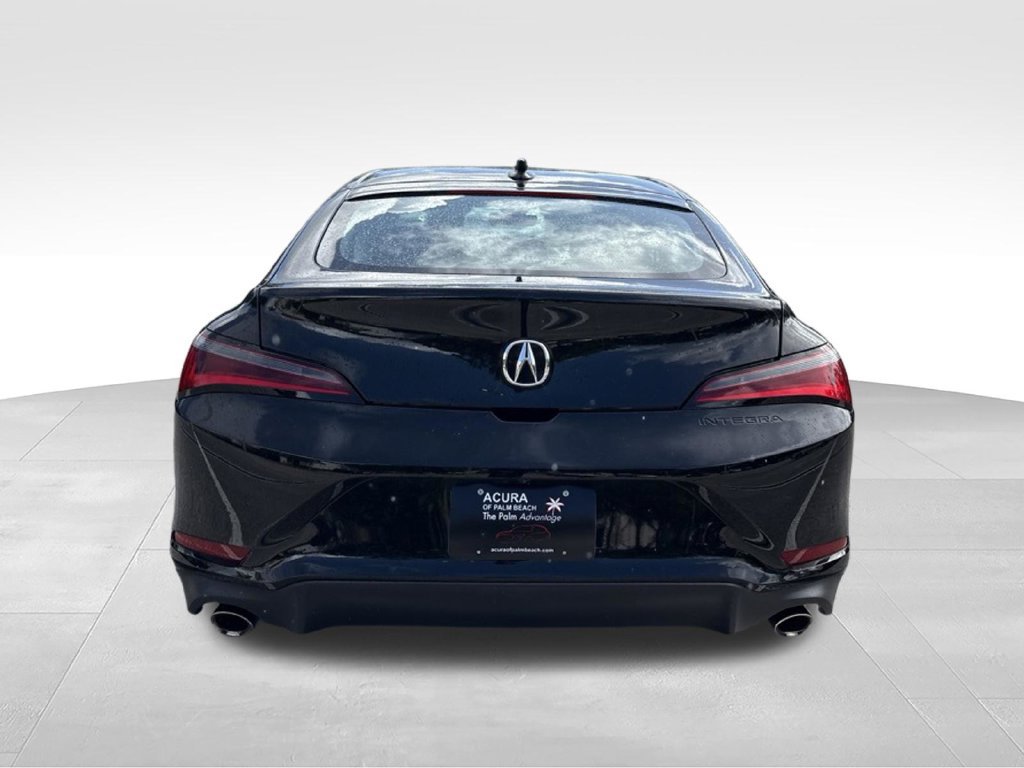 Used 2024 Acura Integra FWD image 4