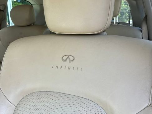 Used 2013 INFINITI QX56 2WD image 5