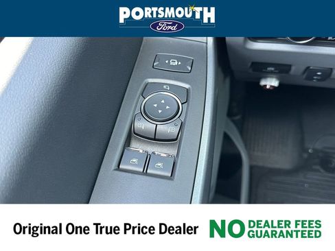 New 2024 Ford F450 XLT w/ XLT Value Package image 12