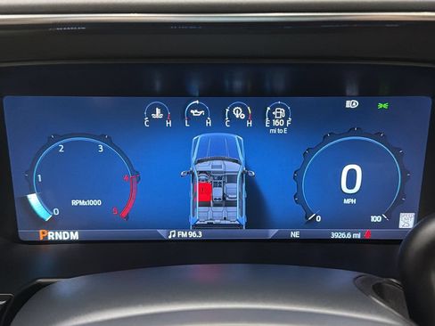 Used 2026 Ford F450 Platinum w/ Platinum Plus Package AWD/4WD image 30
