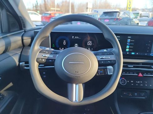 New 2026 Hyundai Tucson SEL image 14