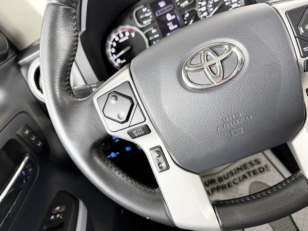 Used 2019 Toyota Tundra Platinum AWD/4WD image 59