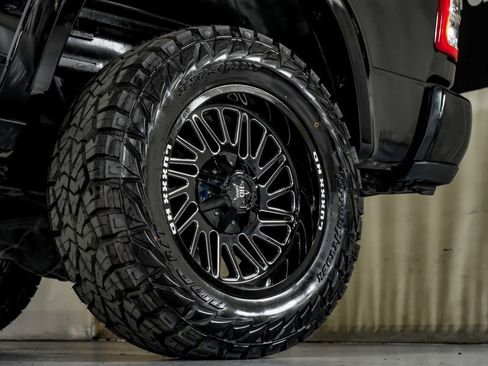 Used 2024 RAM 2500 Tradesman w/ Bed Utility Group image 54