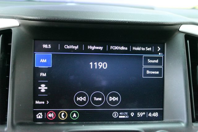 Used 2023 GMC Terrain SLT w/ Infotainment Package II AWD/4WD image 28
