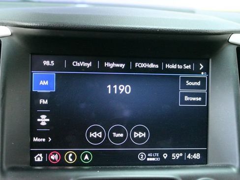 Used 2023 GMC Terrain SLT w/ Infotainment Package II AWD/4WD image 28