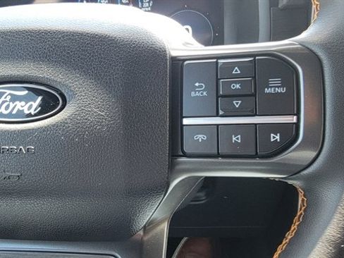 Used 2025 Ford F150 Tremor w/ Mobile Office Package AWD/4WD image 36