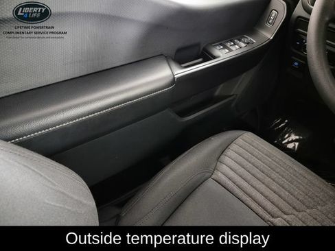 Certified 2021 Ford F150 XL w/ STX Appearance Package AWD/4WD image 33