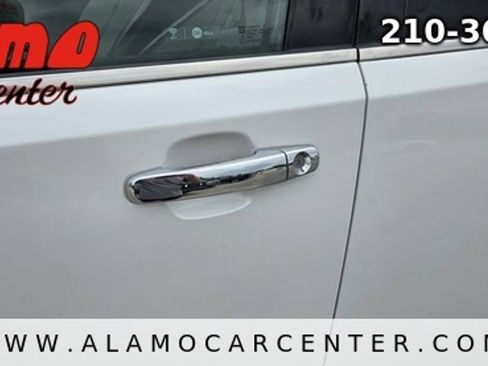 Used 2017 GMC Terrain SLT w/ Driver Alert Package I FWD image 10