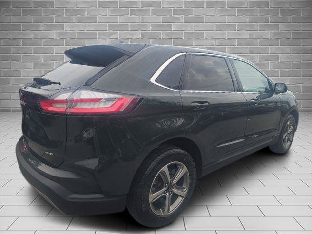 Certified 2023 Ford Edge SEL w/ Convenience Package AWD/4WD image 4