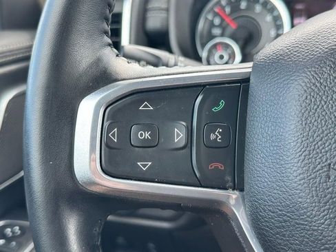 Used 2023 RAM 1500 Laramie image 15