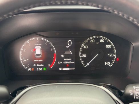 Used 2024 Honda CR-V EX-L image 21