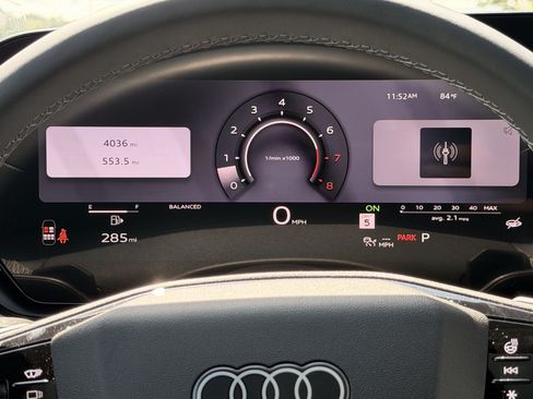 Used 2026 Audi A6 Prestige AWD/4WD image 21