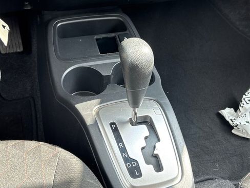 Used 2024 Mitsubishi Mirage ES FWD image 12