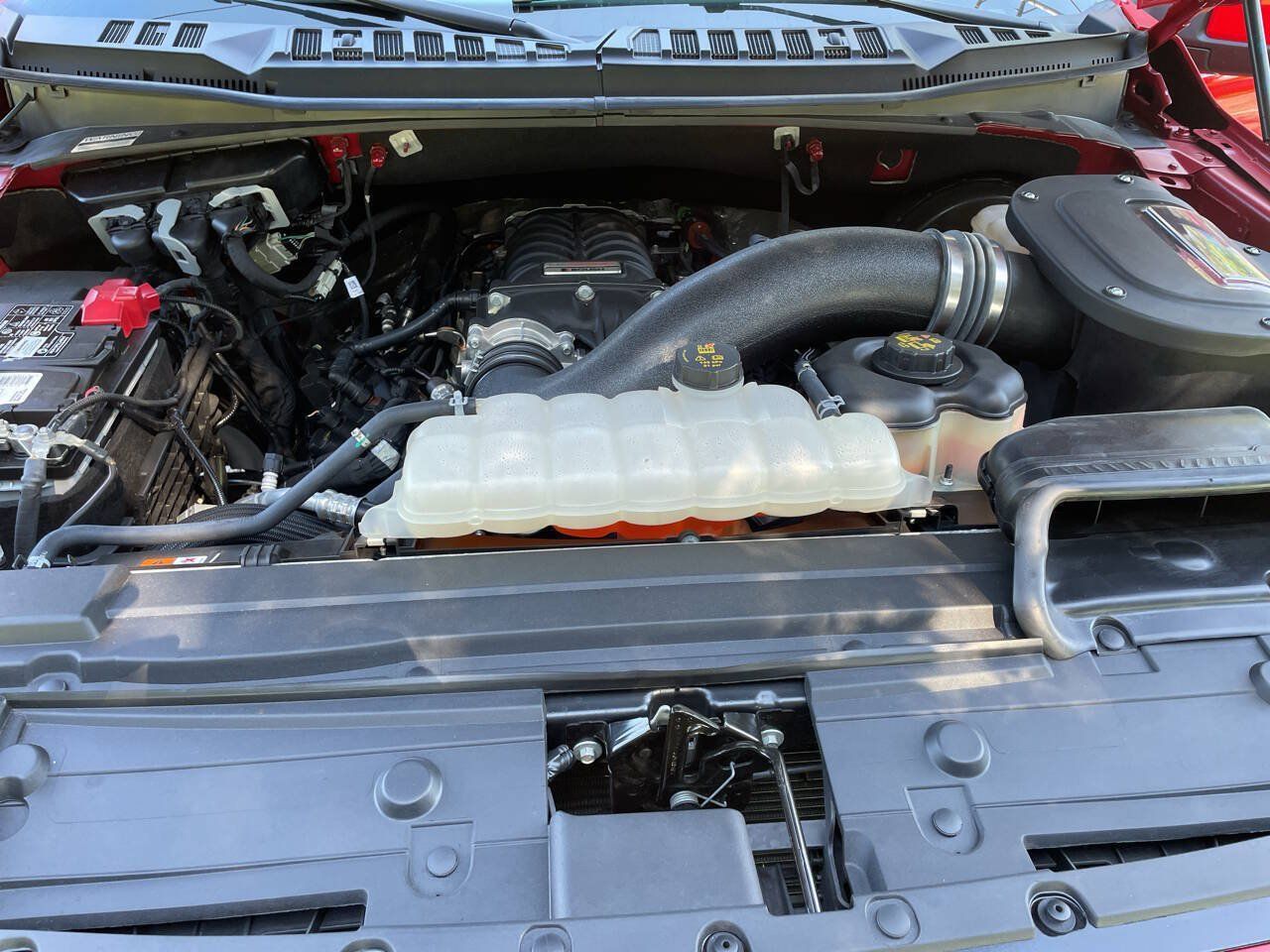 Used 2019 Ford F150 XL w/ Equipment Group 101A Mid RWD image 64