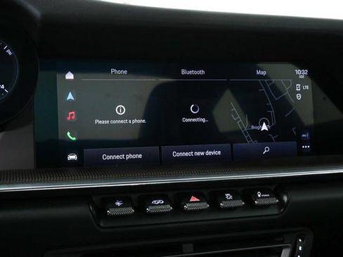 Certified 2023 Porsche 911 Turbo S image 14