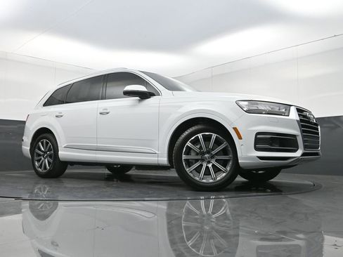 Used 2019 Audi Q7 3.0T Premium Plus w/ Premium Plus Package image 26