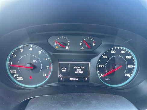 Used 2023 Chevrolet Malibu LT FWD image 21