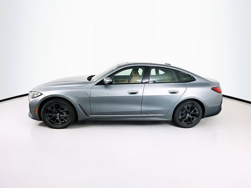 Used 2023 BMW i4 eDrive35 w/ Premium Package image 4