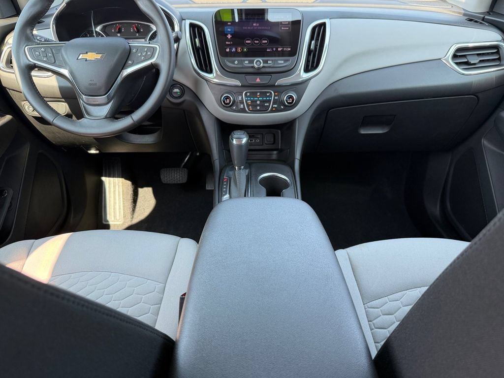 Used 2019 Chevrolet Equinox LT FWD image 13