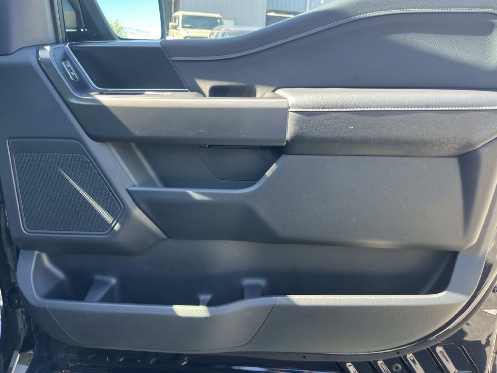 Certified 2024 Ford F150 XLT w/ Equipment Group 302A MID AWD/4WD image 28