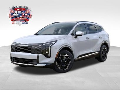 Used 2026 Kia Sportage SX